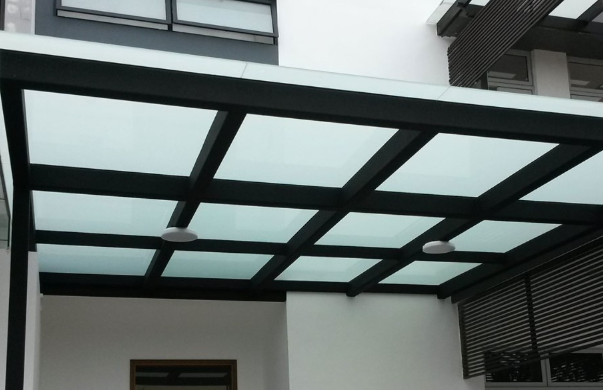 Jasa pasang kanopi murah di Aikmel – Lombok Timur